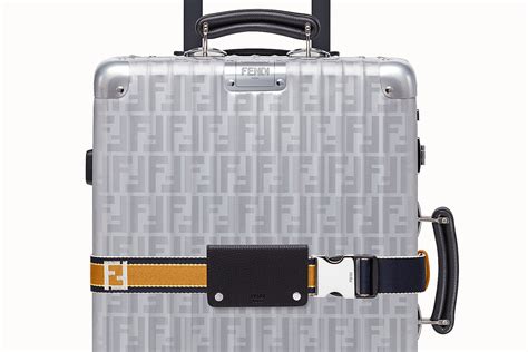 fendi rimowa